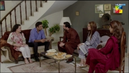 Fitna - Episode 05 - 19th September 2023